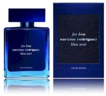 Narciso Rodriguez For Him Bleu Noir Smaržas EDP 50 ml (3423478807556)