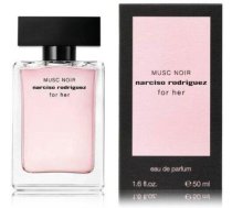 Narciso Rodriguez For Her Musc Noir Smaržas EDP 50 ml (3423222012687)
