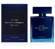 Narciso Rodriguez For Him Bleu Noir Smaržas EDP 100 ml (3423478807655)