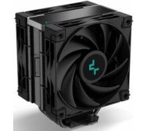 Deepcool AK400 Zero Plus Dzesētājs (R-AK400-BKNNMD-G-1)