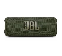 JBL Flip 6 Bezvadu Portatīvs Skaļruņis (JBLFLIP6GREN)