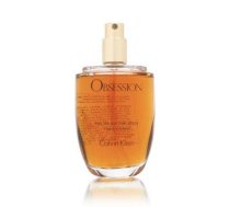 Calvin Klein Obsession Smaržu Testeris EDP 100ml (088300193400)