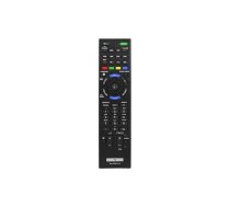 HQ LXP1503 TV pults LCD/LED SONY RM-ED047 3D Melns (LXP1503)