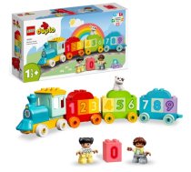 LEGO DUPLO 10954 Number Train - Learn To Count Konstruktors (10954)