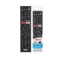 HQ LXH1351 TV pults SONY / LCD / LED RM-L1351 / Melna (LXH1351)