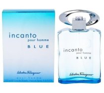 Salvatore Ferragamo Incanto Blue Smaržas EDT 100 ml (8034097959554)