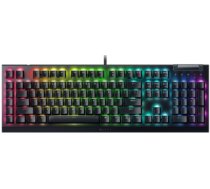 Razer BlackWidow V4 X Tastatūra (RZ03-04700100-R3M1)