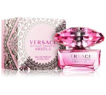 Versace Bright Crystal Absolu Smaržas EDP 50 ml (8011003818174)
