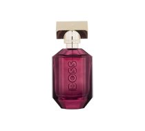 HUGO BOSS Boss The Scent Parfimērijas ūdens EDP 50ml (3616305040596)