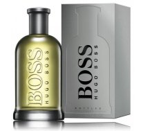 Hugo Boss No.6 Bottled Smaržas EDT 200 ml (737052189765)