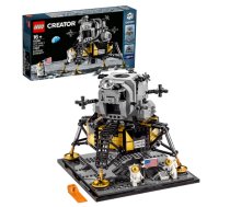 LEGO 10266 Creator NASA Apollo 11 Lunar Lander Konstruktors (10266)