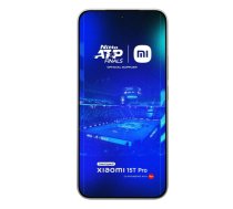 Xiaomi 15T Pro Viedtālrunis 12GB / 512GB Gray (MZB0KUUEU)