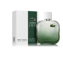 Lacoste L.12.12 Blanc Eau Smaržas Intense EDT 100 ml (3616303459895)