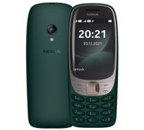 Nokia 6310 Mobilais telefons (16POSE01A07)