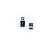 Maxlife  Adapteris USB-C / USB 3.0 (OEM0002301)