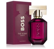 Hugo Boss The Scent For Her Magnetic Smaržas EDP 30 ml (3616304247651)