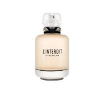 Givenchy L'Interdit Parfimērijas ūdens EDP 125ml (3274872459090)