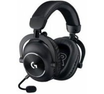 Logitech G PRO X 2 Lightspeed Austiņas (981-001263)
