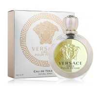 Versace Eros Pour Femme Smaržas EDT 100 ml (8011003827343)