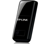 TP-LINK TL-WN823N Bezvadu tīkla adapteris (TL-WN823N)