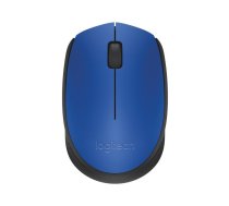 Logitech M170 Bezvadu datorpele (910-004640)