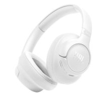JBL Tune 730BT Bezvadu Austiņas baltas (JBLT730BTWHT)