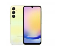 Samsung Galaxy A25 Mobilais Telefons 6GB / 128GB (SM-A256BZYDEUE)