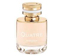 Boucheron Quatre Parfimērijas ūdens EDP 50 ml (3386460066082)