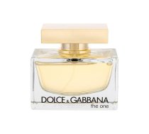 Dolce&Gabbana The One Parfimērijas ūdens EDP 75ml (8057971180493)