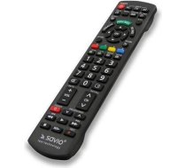 Savio RC-06 Universāla Panasonic TV Pults (RC-06)