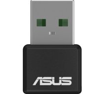 Asus USB-AX55 Tīkla Karte (90IG06X0-MO0B00)