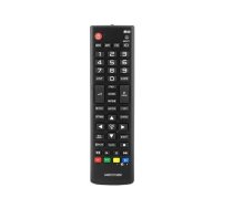 HQ LXP5650 LG TV Tālvadības pults LCD / LED / AKB73715650 / Melna (LXP5650)