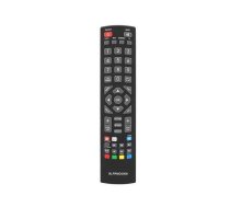 Lamex LXP1501 TV pults LCD Blaupunkt SMART, NETFLIX,YOUTUBE (LXP1501)
