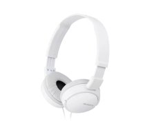 Sony MDR-ZX110APW Austiņas (MDRZX110APW.CE7)