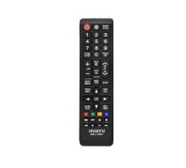 HQ LXP108 TV pults Samsung RM-L1088 Melns (LXP1088)
