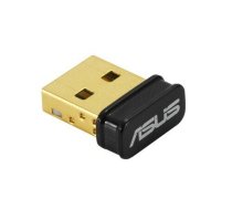 Asus USB-N10 Nano B1 N150 Iekšējs WLAN 150 Mbit/s (90IG05E0-MO0R00)