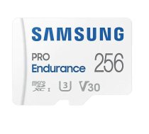Samsung MB-MJ256K PRO Endurance MicroSD 256GB Atmiņas karte (MB-MJ256KA/EU)