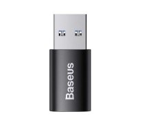 Baseus Ingeniuity OTG USB-A 3.1 uz USB-C Adapteris (ZJJQ000101)