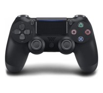 RoGer PlayStation DualShock 4 v2 Bezvadu Spēļu Kontrolieris priekš PS4 / PS TV / PS Now (RO-PS4DS)