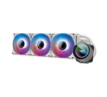 Darkflash DX360 V2.6 PC Ūdens Dzesētājs RGB (DX360-V2.6-WH)