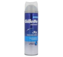 Gillette Series Moisturising Skūšanās Želeja 200 ml (7702018980833)