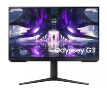 Samsung Odyssey G3 LS27AG320NUXEN Monitors 27" (LS27AG320NUXEN)