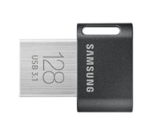 Samsung FIT Plus 128GB USB 3.1 Zibatmiņa (MUF-128AB/APC)