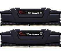 G.Skill Ripjaws V 16GB 2 x 8GB DDR4 RAM Operatīvā atmiņa (F4-3600C18D-16GVK)