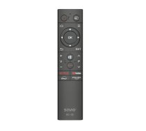 Savio RC-22 Tālvadības pults IR Bezvadu TV (RC-22)