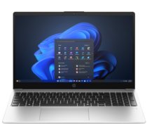 HP 255 G10 Klēpjdators 15,6" / Ryzen 7 7735U / 16GB / 512GB / Win11 Home (AD1T4ET)