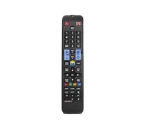 HQ LXP638A TV pults SAMSUNG Smart 3D AA59-00638A Melns (LXP638A)