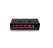 Mercusys MS105G Tīkla komutators 5-Port 10/100/1,000 Mbps (MS105G)