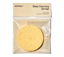 MEDI-PEEL Deep Cleansing Sponge Ādas kopšanas līdzeklis (8809409346427)