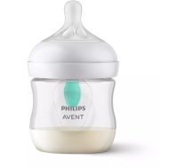 Philips Avent Natural Response SCY670/01 Bērnu pudele 125ml (SCY670/01)